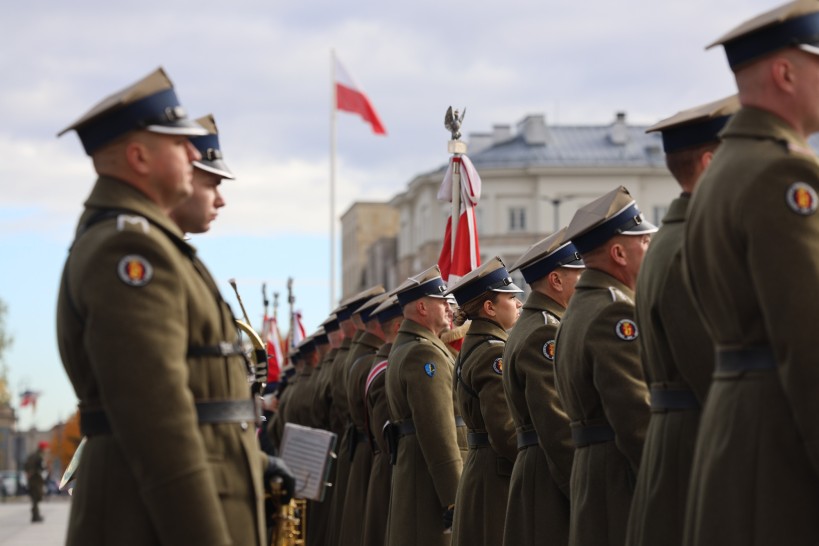 2025.10.13   rocznica bitwy pod lenino  