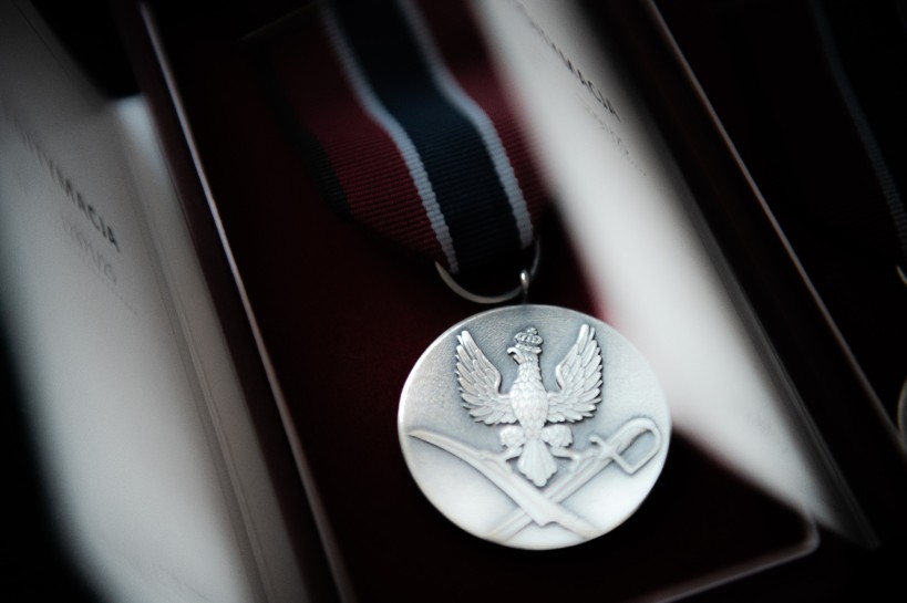 wizyta ministra michala syski w szczecinie fot. barbara jamrocha udskior