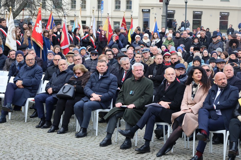 2025.11.18   60 lecie pojednania biskupow polskich i niemieckich  