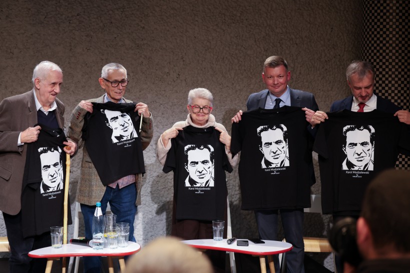 2025.11.24   solidarnosc karola modzelewskiego  