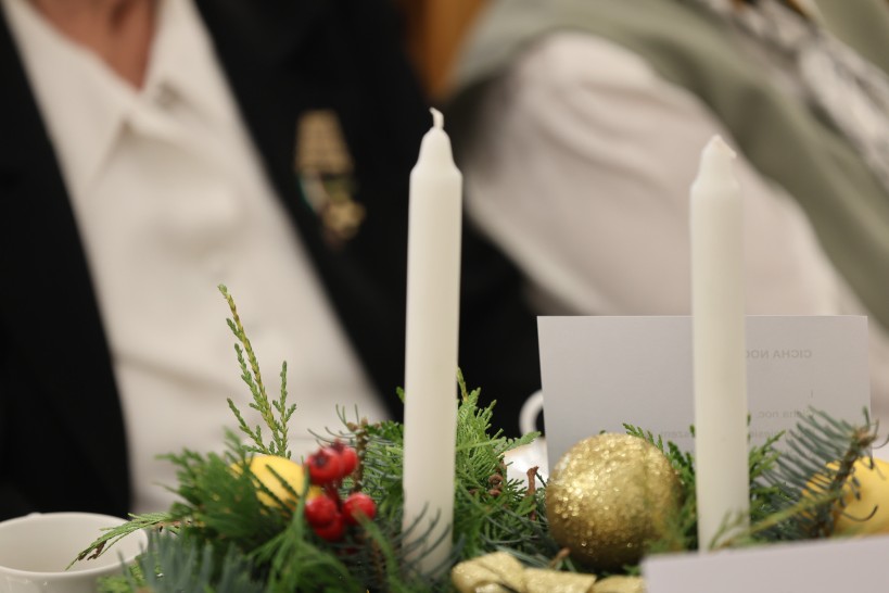 2025.12.04   wigilia kombatantow w opolu  