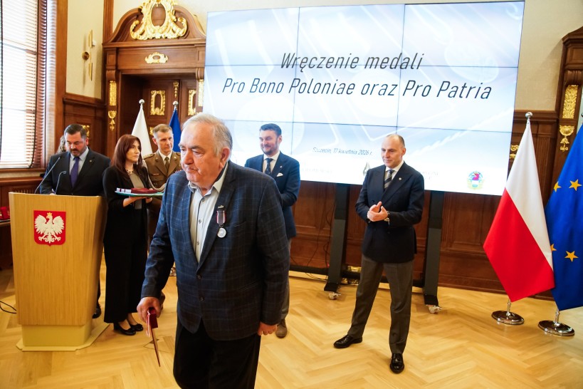 2026.04.17   szczecin wreczenie medali  