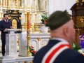 23.04.2026   ostatnie pozegnanie sp. plk stefanii szantyr powolnej  