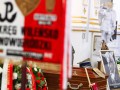 23.04.2026   ostatnie pozegnanie sp. plk stefanii szantyr powolnej  
