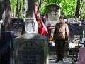 23.04.2026   ostatnie pozegnanie sp. plk stefanii szantyr powolnej  
