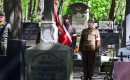 23.04.2026   ostatnie pozegnanie sp. plk stefanii szantyr powolnej  