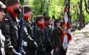 23.04.2026   ostatnie pozegnanie sp. plk stefanii szantyr powolnej  