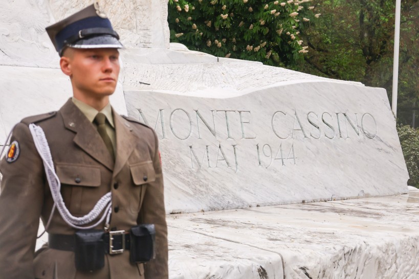 monte cassino krajowe