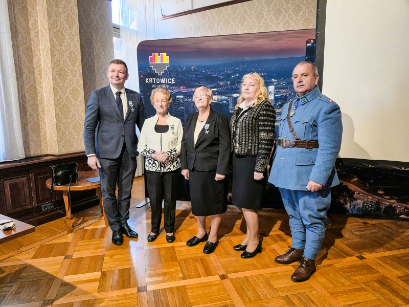 dzien kombatanta katowice
