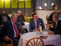 Wreczenie sztandaru Lubin fot. Barbara Jamrocha UdSKiOR