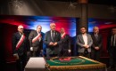 Wreczenie sztandaru Lubin fot. Barbara Jamrocha UdSKiOR 32