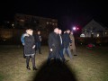 Wreczenie sztandaru Lubin fot. Barbara Jamrocha UdSKiOR 42