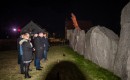 Wreczenie sztandaru Lubin fot. Barbara Jamrocha UdSKiOR 43
