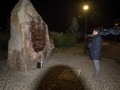 Wreczenie sztandaru Lubin fot. Barbara Jamrocha UdSKiOR 45