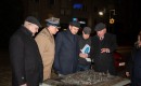 Wreczenie sztandaru Lubin fot. Barbara Jamrocha UdSKiOR 46
