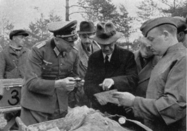 Prawda o zbrodni katyńskiej - wywiad z profesorem Wojciechem Materskim 