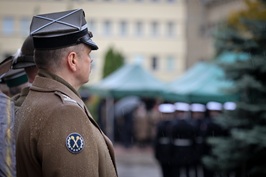 107. rocznica ustanowienia Sztabu Generalnego WP