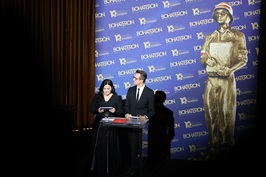 Gala Nagrody BohaterONy 2025 im. Powstańców Warszawskich