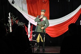 Bielański Wieczór Patriotyczny – Wspomnienia, które nie milkną