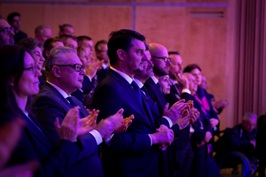 60 lat pamięci o niewoli | Jubileusz Centralnego Muzeum Jeńców Wojennych w Opolu 