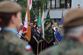 45. rocznica podpisania Porozumienia Dąbrowskiego