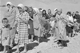 85. rocznica III masowej wywózki polskich obywateli na Sybir