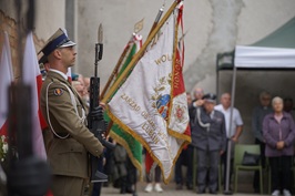 80. rocznica powstania Zrzeszenia Wolność i Niezawisłość