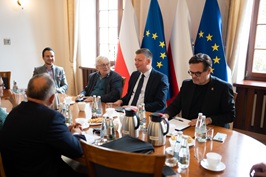 Dyżury konsultacyjne przy Dolnośląskiej Radzie ds. DOA!