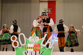 80 lat Stowarzyszenia Polskich Kombatantów w Kanadzie