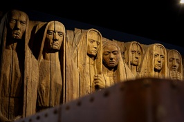 Łódź: Radogoska Noc Pamięci