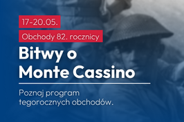Monte Cassino - Sztafeta pamięci i pokoleń