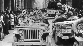Nostri Liberatori. Ostatnia bitwa 2. Korpusu